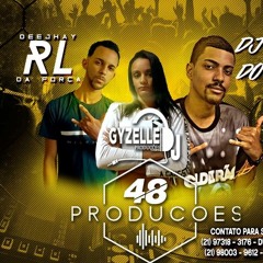 BAILE DA FORÇA ( DIVULGAÇÕES )