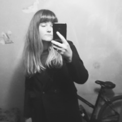 Mary Sarnatskaya