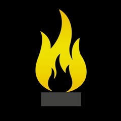 Накуренный дед