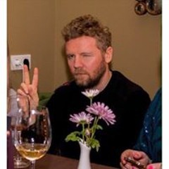 Олег Поплавский
