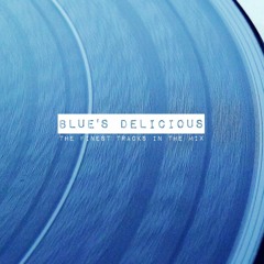Blue's Delicious Music