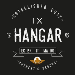 Hangar IX