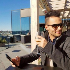 Nader Ryan Pahlevani