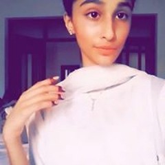Fatima Nadeem