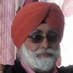 Rajinder Singh