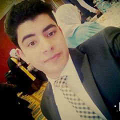 Mahmoud Ah ghanem