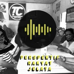 Perspektif Rakyat Jelata