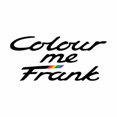 Colour me Frank