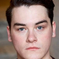 Ciaran Drysder
