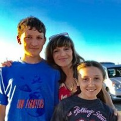 Anthony Rocks Autism