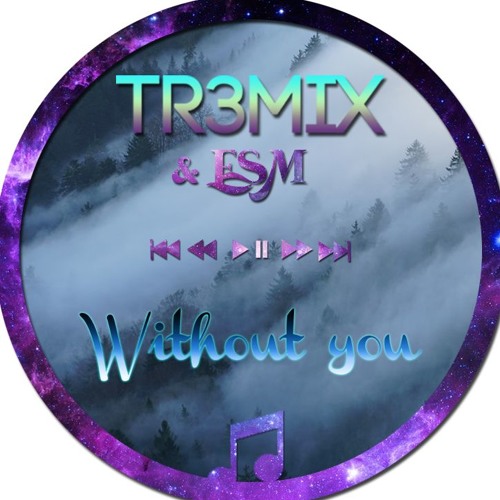 ESM & Tremix’s avatar