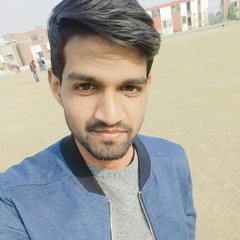 Wajahat Ahmed Gujjar