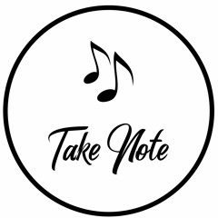 Take Note Podcast