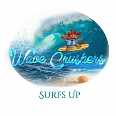 WaveCrushers