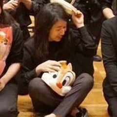 Saho Yamaguchi