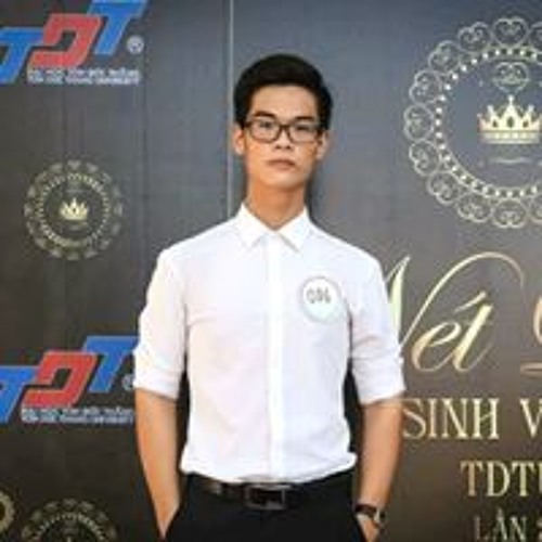 Nguyễn Chí Thành’s avatar