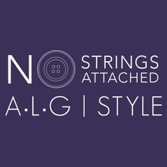 No Strings Attached by ALG Style