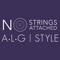 No Strings Attached by ALG Style