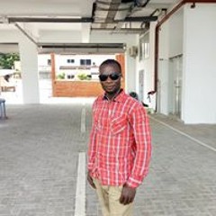 Erzuah Ackah