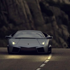 Young Lambo