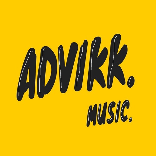 Advikk’s avatar