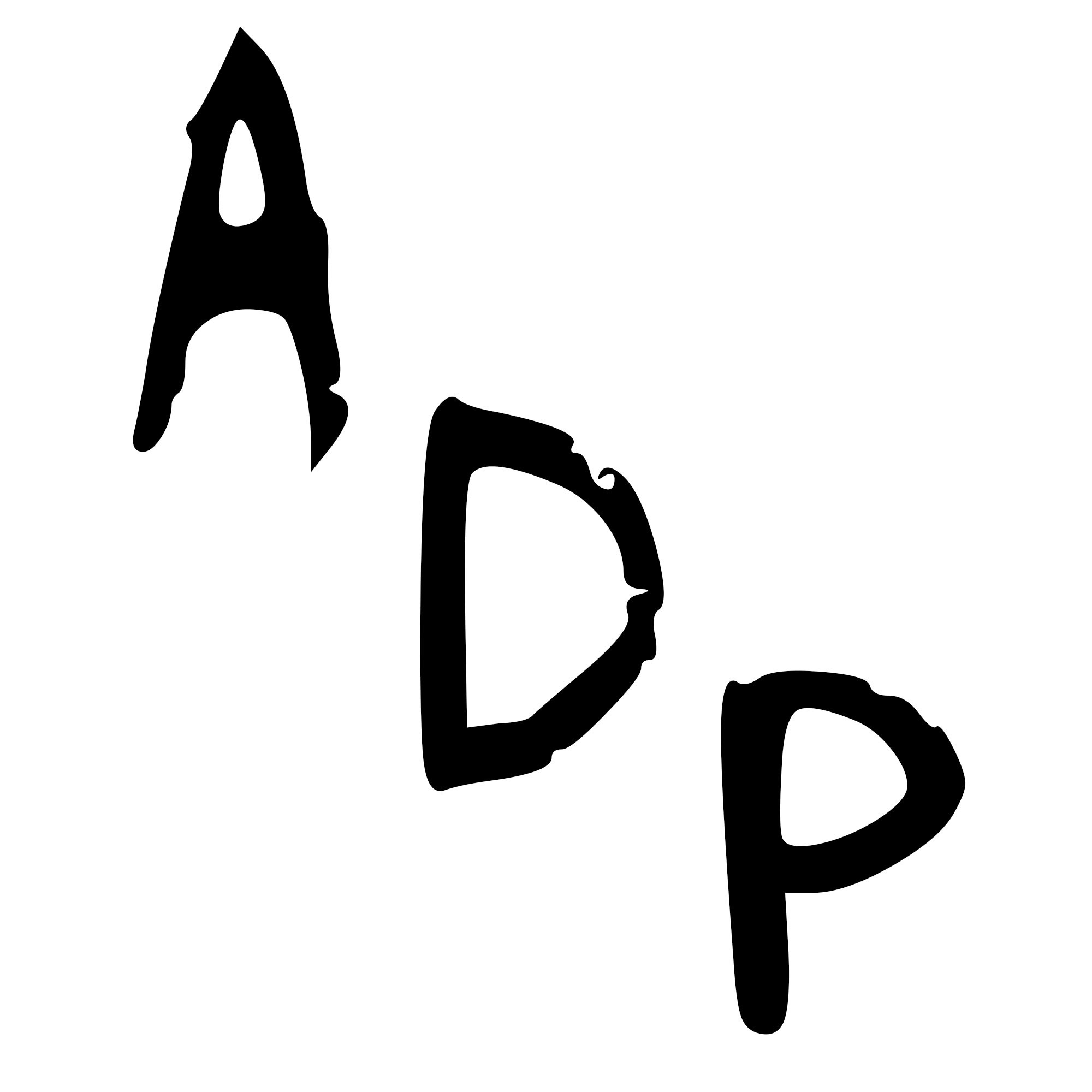 ADP