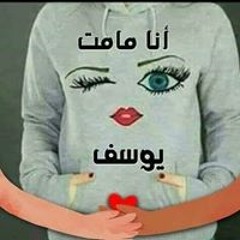 يوسف مصطفىk