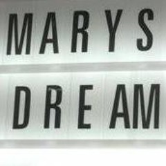 Mary's Dream