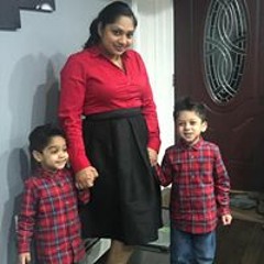Tasha Amira Karim