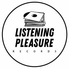 Listening Pleasure Records