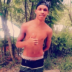 Daniel Izidorio