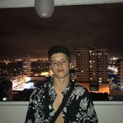Pedro Henrique Mallmann