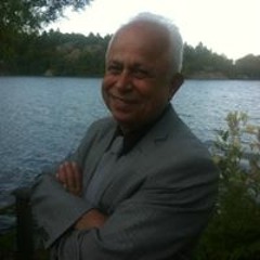 Esmail Zargarian