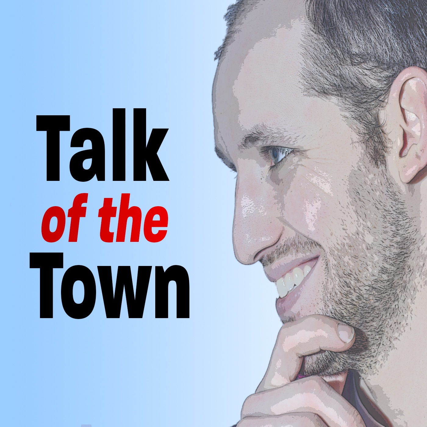 Talk of the Town