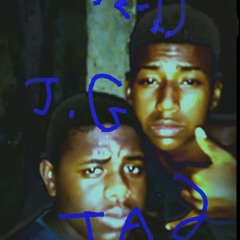 João Gabriel Vicente