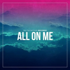 All Or Nothin Records