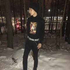 Sebastian Stando