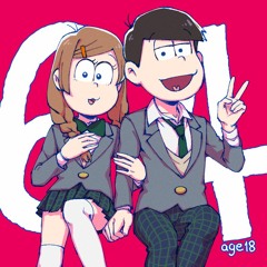 Totty Matsuno