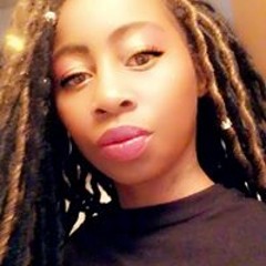 Chrissy Tyson