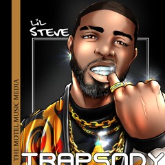Lil Steve a.k.a Steven Russell Harts