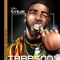 Lil Steve a.k.a Steven Russell Harts