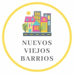 Nuevos "viejos barrios" - Personajes