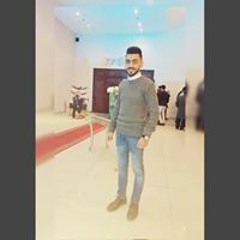 Eslam El Shahawy