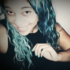 StarChildMarron Azul