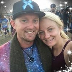 Ashley Eairheart