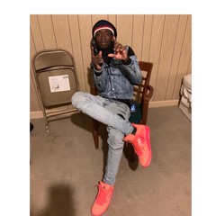 Luh1Way - Oxygen Ft. Mango Foo