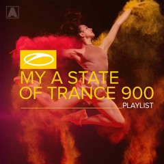 ASOT 900 Utrecht 2019 Part 2