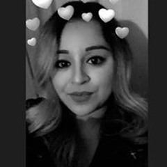 Veronica Isabel Vargas