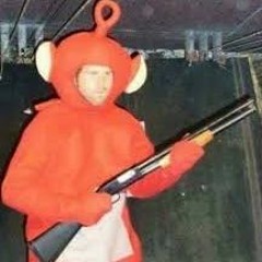 Just Your Ordinary Entertainer