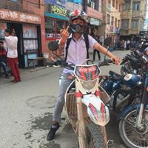 Lujan Rai Dongol’s avatar